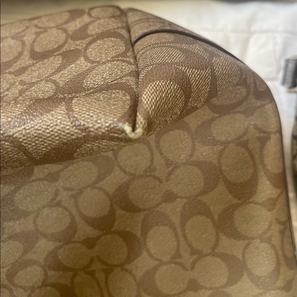 Big Coach Bag - Picture 10 of 11